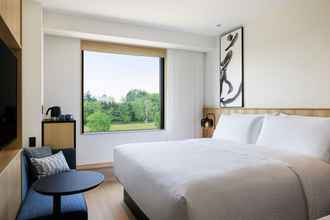 Others 4 Fairfield By Marriott Hokkaido Eniwa