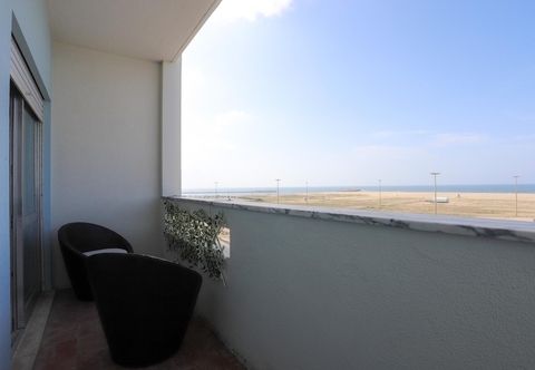 Lain-lain Figueira Beach Vibes Apartment