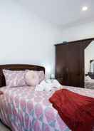 Room Liberdade ao Forte I