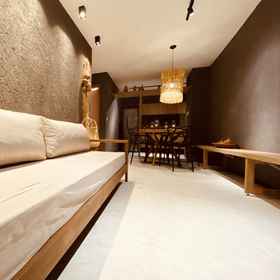 Imej utama 1 Villas Patacho - Milagres Ap 001 Bloco F, 알라고아스주 호텔