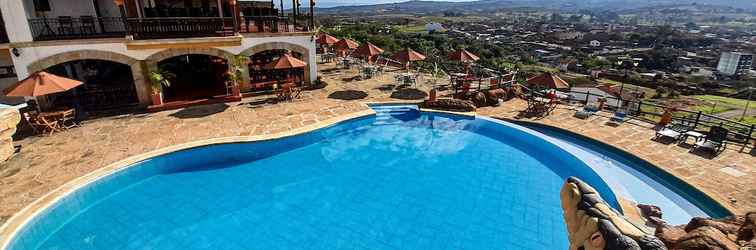 Others Hotel Las Rocas Resort