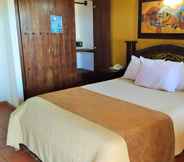 Lainnya 6 Hotel Las Rocas Resort