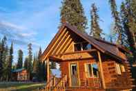 Lainnya Wrangell Mountains Wilderness Lodge