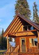 Imej utama Wrangell Mountains Wilderness Lodge