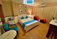 Khác 3 S79 Saigon Garden Hotel