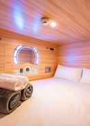 ภาพหลัก JPOD Capsule Hotel