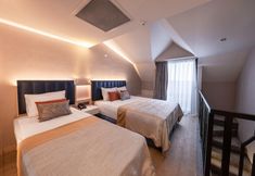 อื่นๆ 7 Lago Hotel