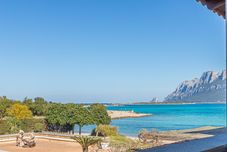 其他 Casa Azzurra 50mt From The Beach