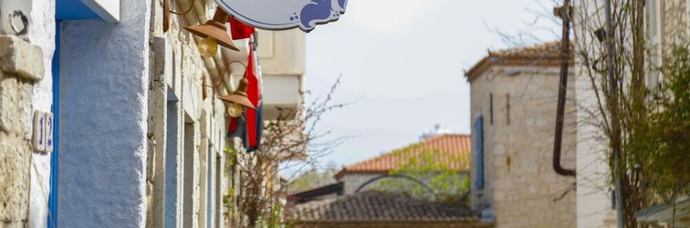 อื่นๆ Kajavic Alacati