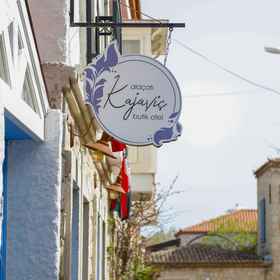 Primary image 1 Kajavic Alacati, โรงแรม & ที่พัก Izmir