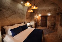 Lainnya 4 Ürgüp Cave Suites