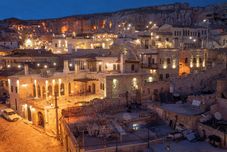 Lainnya Ürgüp Cave Suites