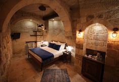 Lainnya 7 Ürgüp Cave Suites