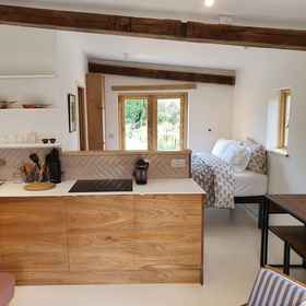 Primary image 1 스왈로우 스튜디오, 톤브리지 앤 몰링 지구 호텔