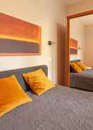 Room Luxury Suites Castel