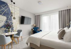 其他 6 Royal Tulip Warsaw Centre