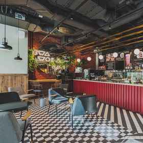 Primary image1Royal Tulip Warsaw Centre,波兰公寓