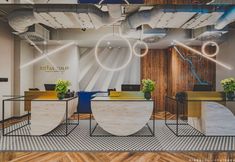 其他 5 Royal Tulip Warsaw Centre