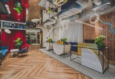 其他 3 Royal Tulip Warsaw Centre