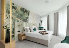 其他 7 Royal Tulip Warsaw Centre