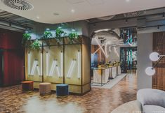 其他 4 Royal Tulip Warsaw Centre