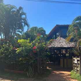 Primary image1Pousada Refugium,Havaizinho Beach飯店