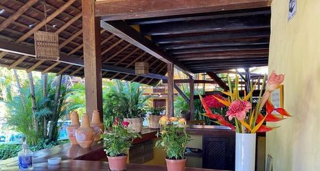 其他 2 Pousada Refugium