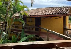 其他 3 Pousada Refugium