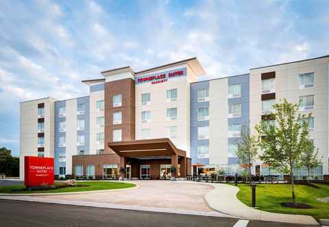Others TownePlace Suites by Marriott Chesterfield