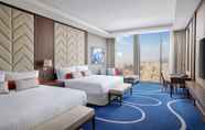 Lain-lain 2 Jeddah Marriott Hotel Madinah Road