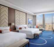 Lainnya 2 Jeddah Marriott Hotel Madinah Road