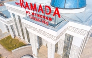 Lain-lain 2 Ramada By Wyndham Turkistan