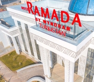 Others 2 Ramada By Wyndham Turkistan