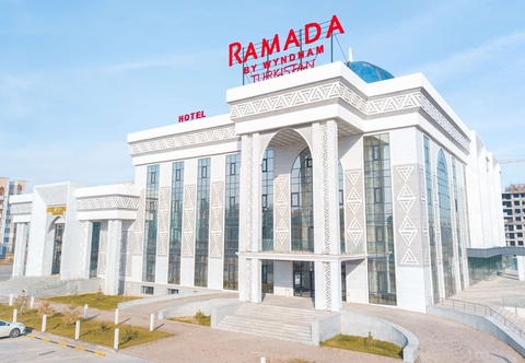 Others Ramada By Wyndham Turkistan