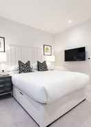 Room Luxury Three Bedroom - Flat 121 Lower Ground Floor