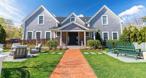 其他 2 The Franklin Hotel Martha's Vineyard