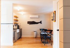 其他 5 The Franklin Hotel Martha's Vineyard