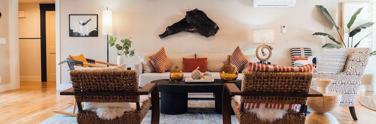 其他 The Franklin Hotel Martha's Vineyard