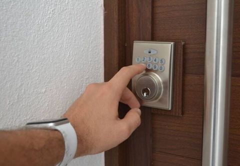 Lainnya PRANA Dptos con alberca a 1 min de playa