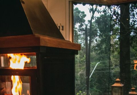 其他 Estalagem Serra de Minas