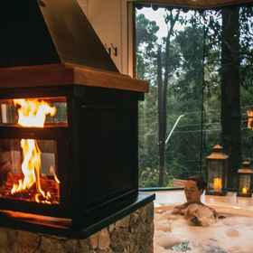 Primary image1米納斯山脈旅館,Plato Trailhead飯店