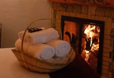 其他 6 Estalagem Serra de Minas