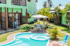 Lain-lain Hana Mana Flats