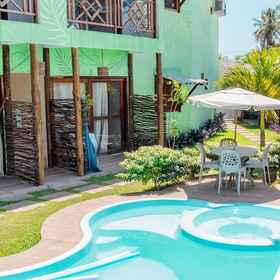 Primary image 1 Hana Mana 公寓, 圣米格尔-杜斯米拉格里斯 酒店