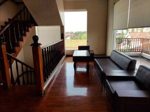 Lain-lain 4 Mumtaz Syariah Homestay Airport Juanda