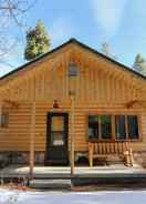 Imej utama South Fork Cabin