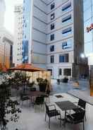 Imej utama Nour Al Thuria Hotel