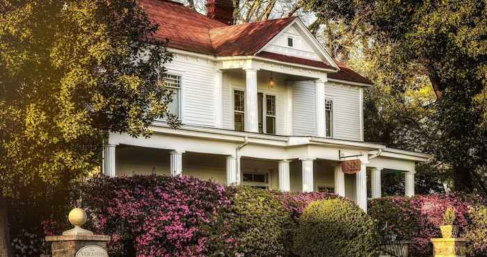 Others The Veranda Historic Inn