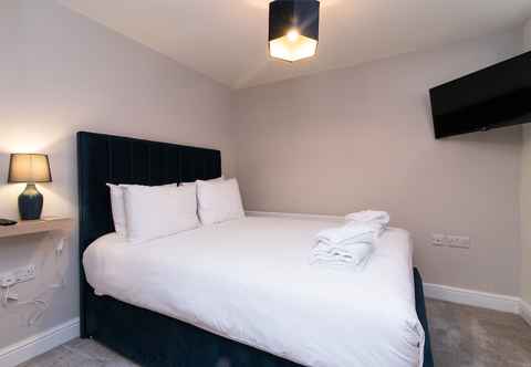 Others The Hollows - Sleek and Stylish 1Bed