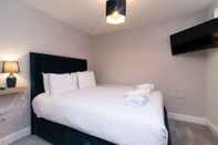 Others The Hollows - Sleek and Stylish 1Bed